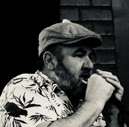 Paul – Rhythm Guitar