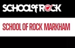 School Of Rock - Markham